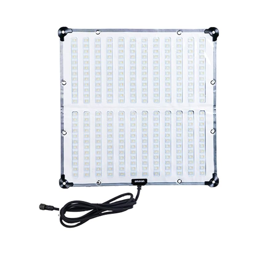 amaran F22x 2x2' 200W Bi-Color Flexible LED Mat Fixture, V
